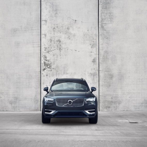 VOLVO S NAFTOVÝM MOTOREM  POUZE DO KONCE ROKU!