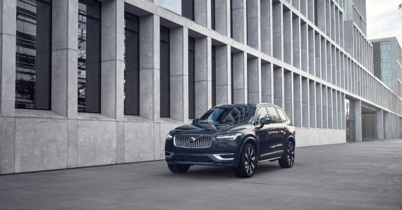 POSLEDNÍ VOZY S NAFTOVÝM MOTOREM