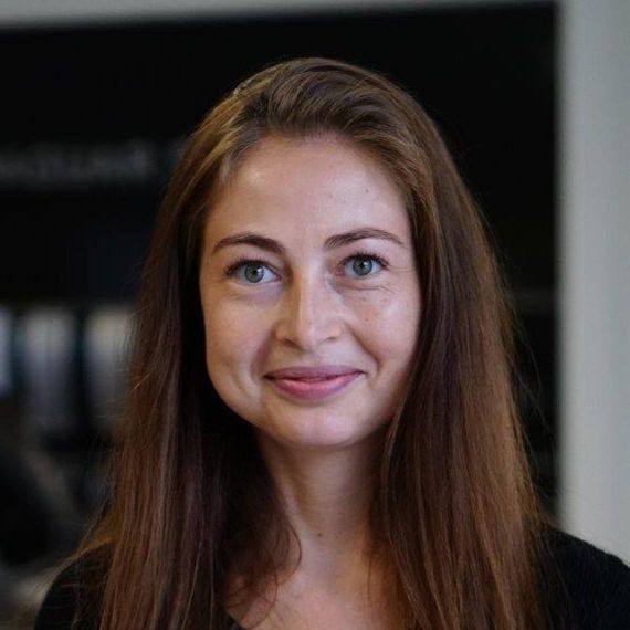 Eva Seichterová
