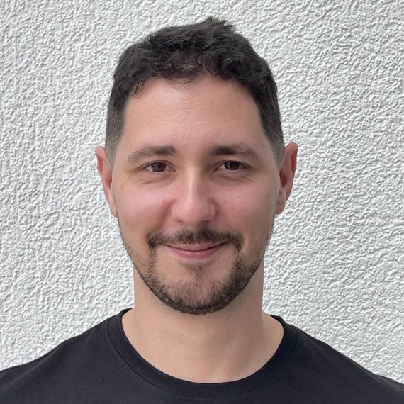 Ondřej Doseděl