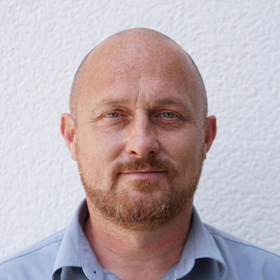 Martin Číhal
