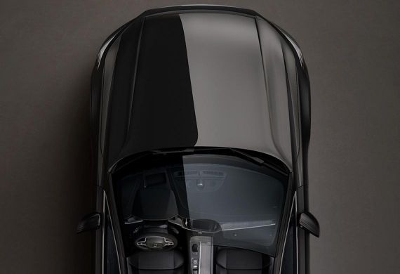 Optimalizace Polestar Engineered