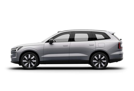 Volvo EX90