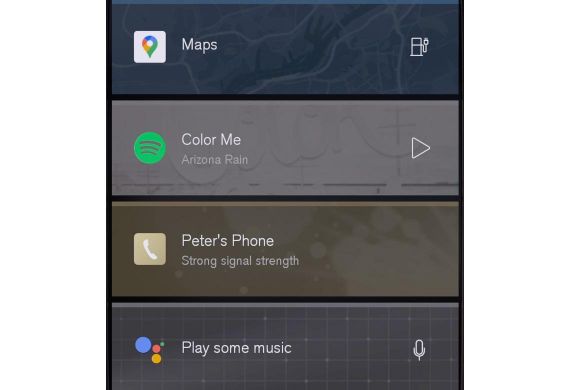 Google Assistant