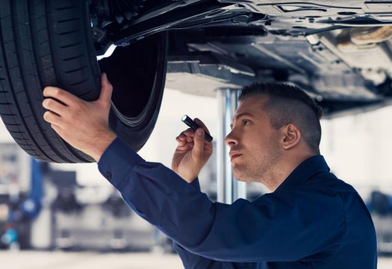 Servisní smlouva Volvo Premium