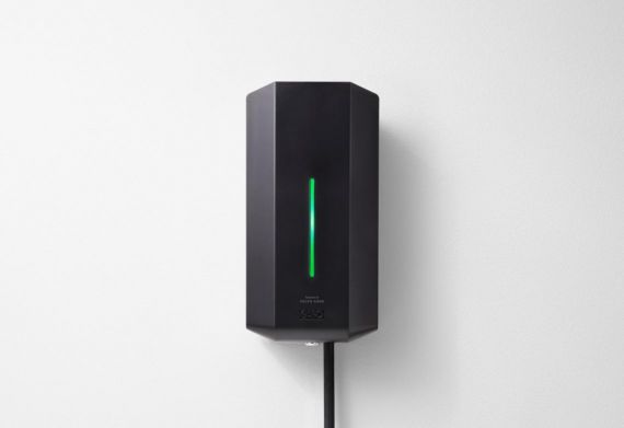 Wallbox