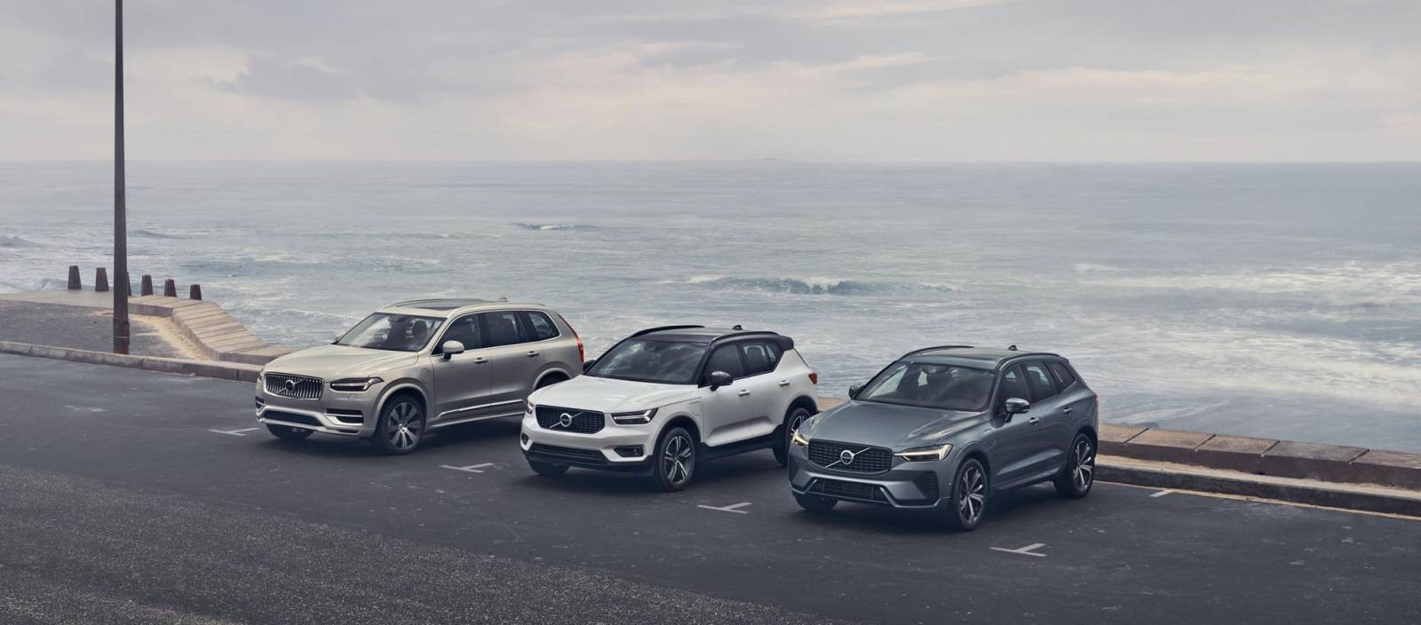 Volvo Selekt - Prověřené ojeté vozy se zárukou