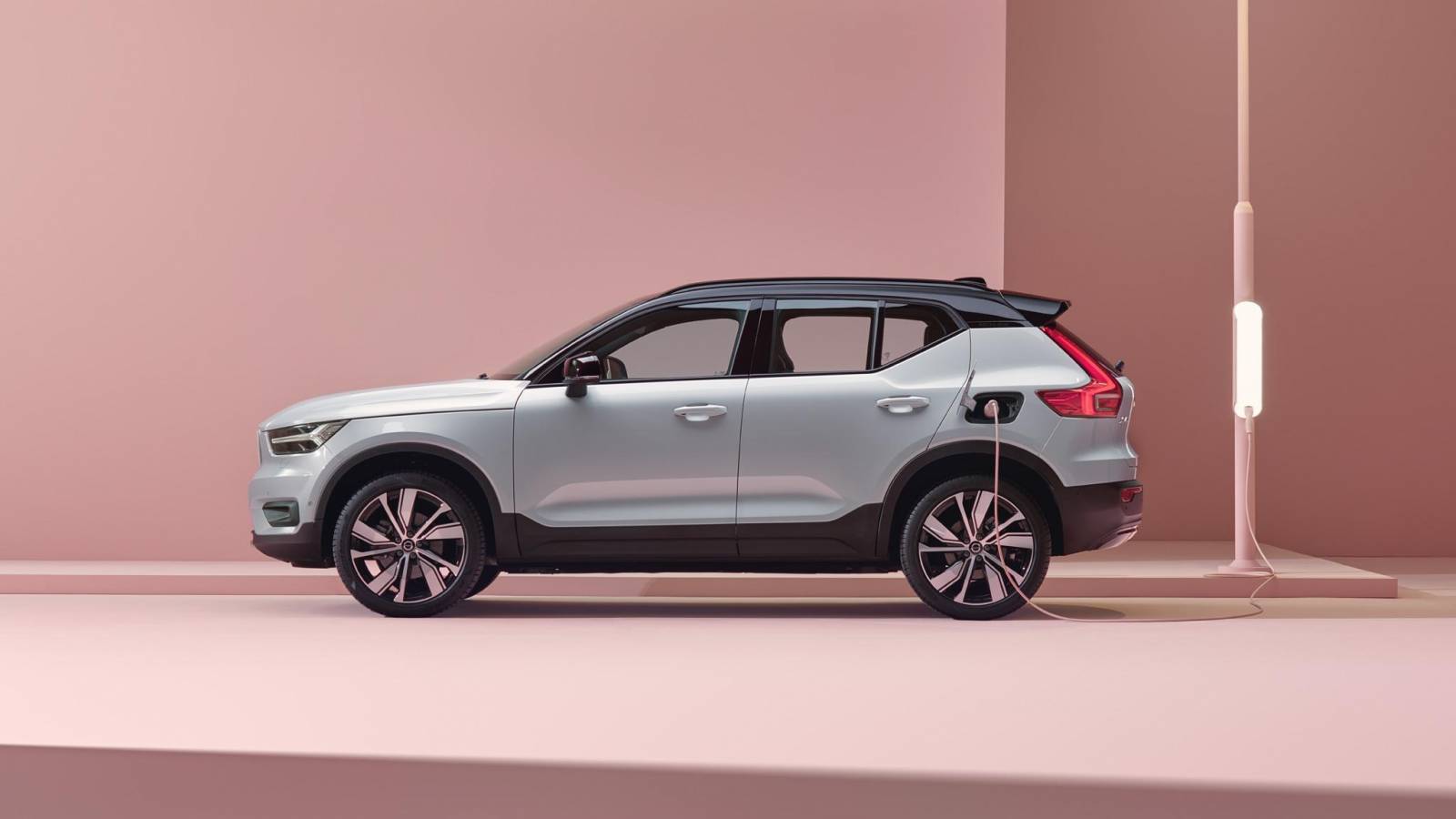 Volvo XC40 Recharge