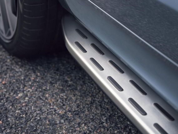 Fotografie vozu Volvo