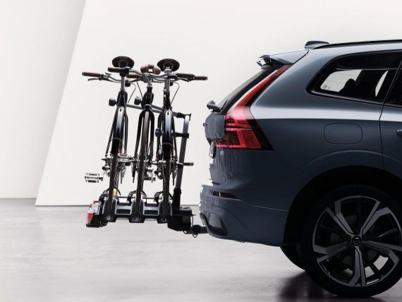 Fotografie vozu Volvo