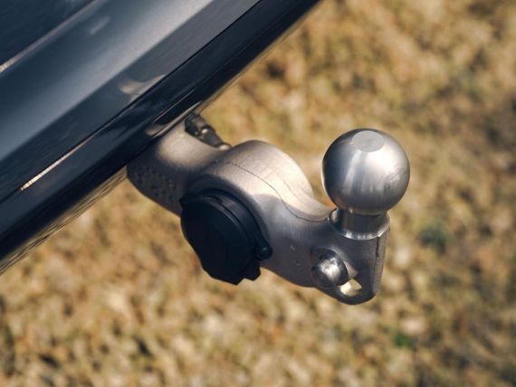 Fotografie vozu Volvo