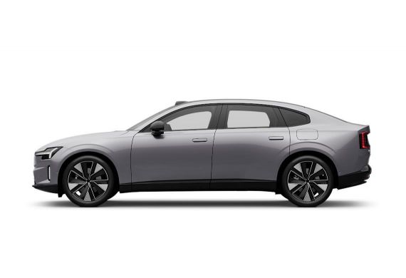 Volvo ES90