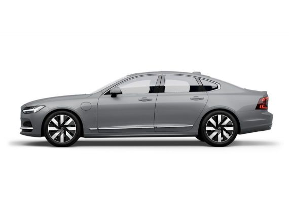 Volvo S90 Recharge plug-in hybrid