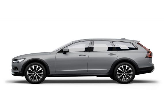 Volvo V90 Cross Country